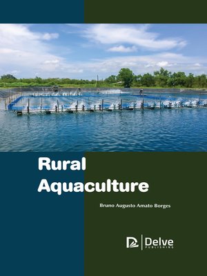 cover image of Rural Aquaculture